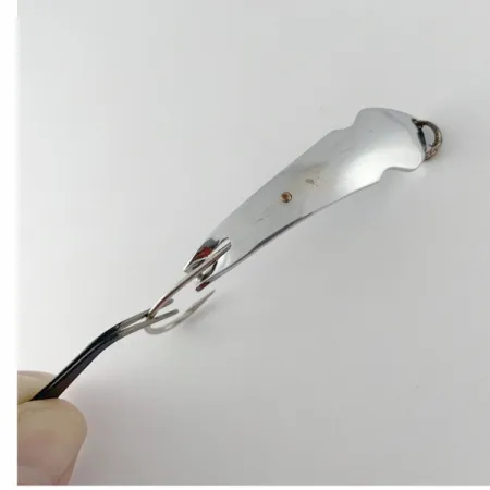 Tony Accetta Pet Spoon 14, 7g nikeliuota blizgė #23618