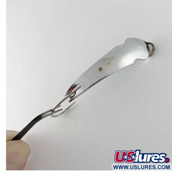 Tony Accetta Pet Spoon 14, 7g nikeliuota blizgė #23618