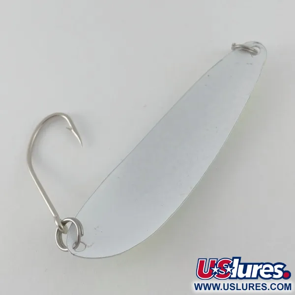 The Producers Hookster Totem #4, 8g, balta/geltona, vartiklė #23619