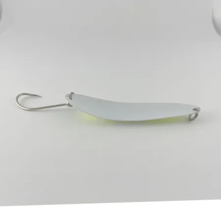 The Producers Hookster Totem #4, 8g, balta/geltona, vartiklė #23619