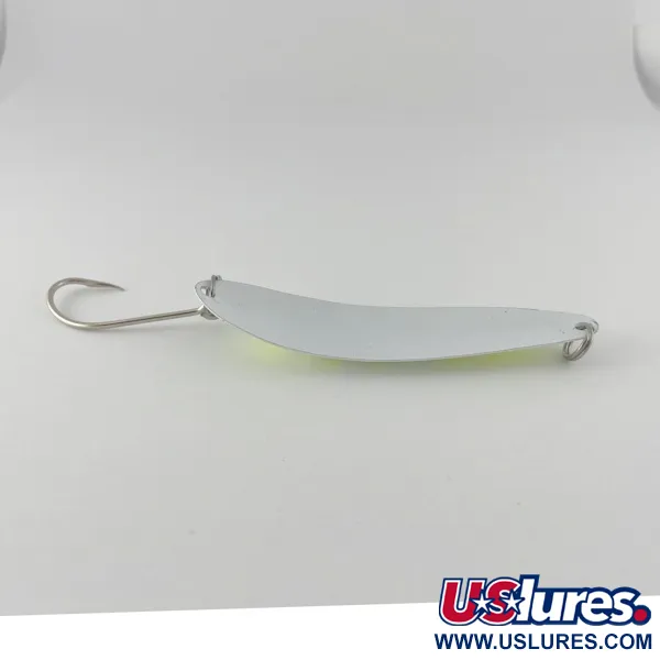 The Producers Hookster Totem #4, 8g, balta/geltona, vartiklė #23619