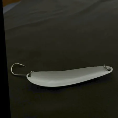 The Producers Hookster Totem #4, 8g, balta/geltona, vartiklė #23619