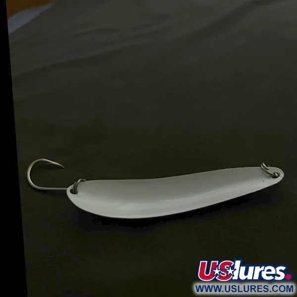 The Producers Hookster Totem #4, 8g, balta/geltona, vartiklė #23619