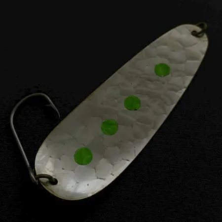 Sutton Spoon 88, 7 g, sidabrinė/auksinė, vartiklė #23620