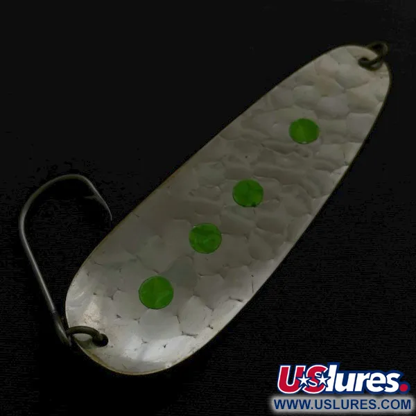 Sutton Spoon 88, 7 g, sidabrinė/auksinė, vartiklė #23620