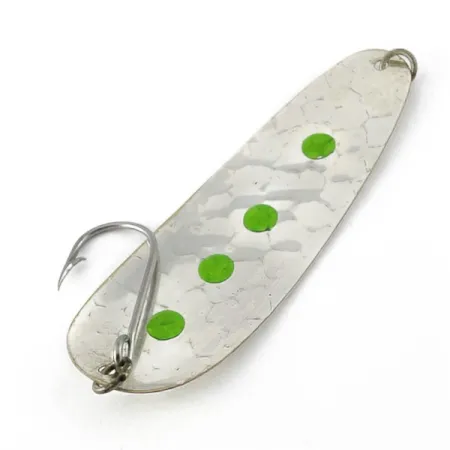 Sutton Spoon 88, 7 g, sidabrinė/auksinė, vartiklė #23620