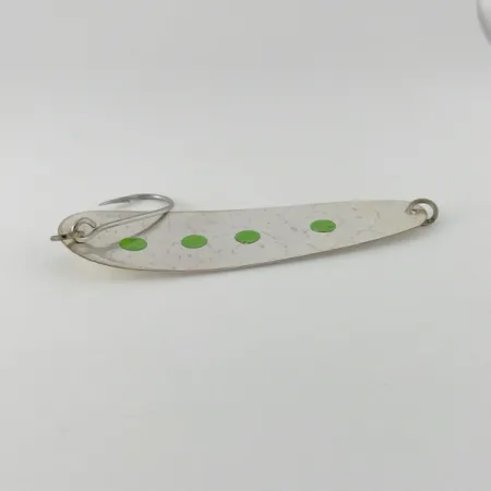 Sutton Spoon 88, 7 g, sidabrinė/auksinė, vartiklė #23620