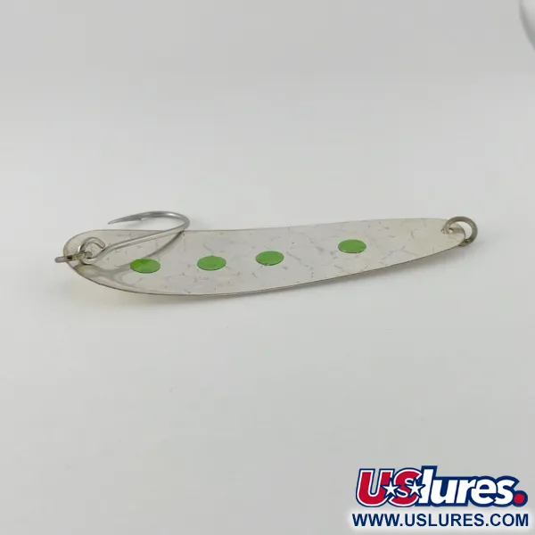 Sutton Spoon 88, 7 g, sidabrinė/auksinė, vartiklė #23620