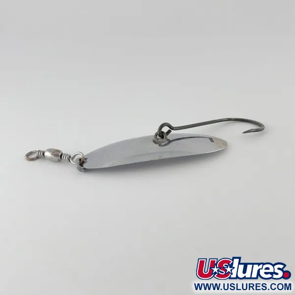 Pflueger Record 4 №1832, 12 g, nikeliuota vartiklė #23621