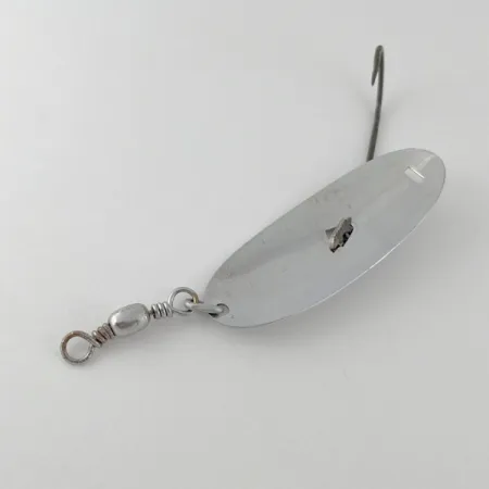 Pflueger Record 4 №1832, 12 g, nikeliuota vartiklė #23621