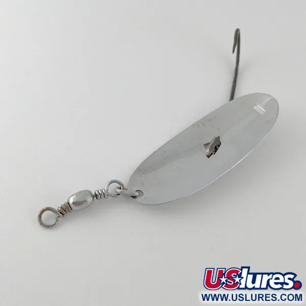 Pflueger Record 4 №1832, 12 g, nikeliuota vartiklė #23621