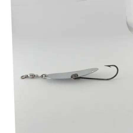 Pflueger Record 4 №1832, 12 g, nikeliuota vartiklė #23621