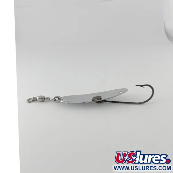 Pflueger Record 4 №1832, 12 g, nikeliuota vartiklė #23621