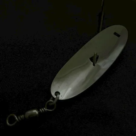 Pflueger Record 4 №1832, 12 g, nikeliuota vartiklė #23621