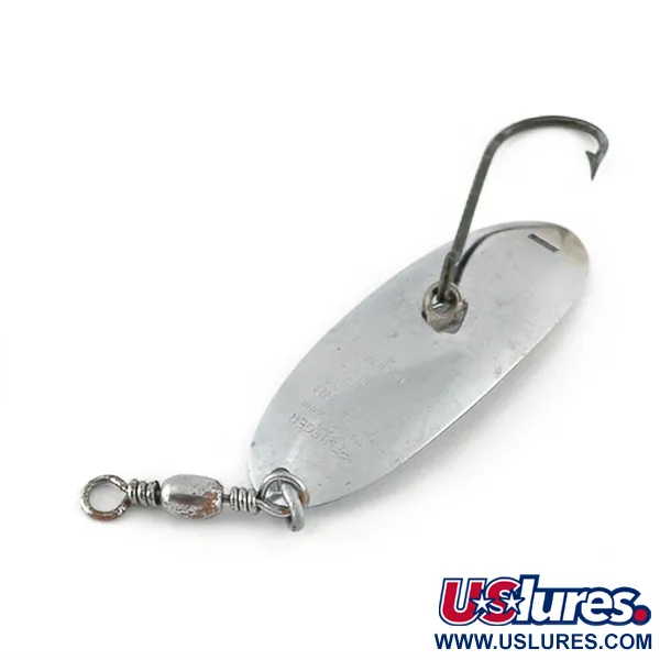 Pflueger Record 4 №1832, 12 g, nikeliuota vartiklė #23621