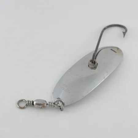 Pflueger Record 4 №1832, 12 g, nikeliuota vartiklė #23621