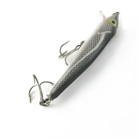 Fred Arbogast Snooker Minnow, 9 g, shad spalva, sekliai neriantis vobleris #23626
