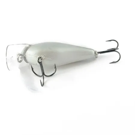 Strike King KVD 1.5 Silent squarebill, 12g, Olive Sexy Shad, vobleris #23627