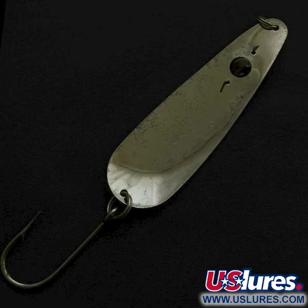 Red Eye Evil Eye, 9g, nikelis/mėlyna, vartiklė #23628