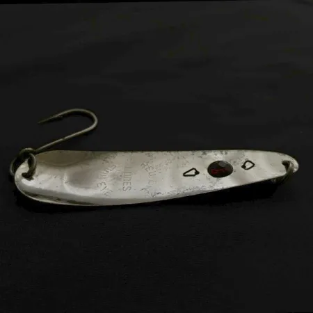 Red Eye Evil Eye, 9g, nikelis/mėlyna, vartiklė #23628