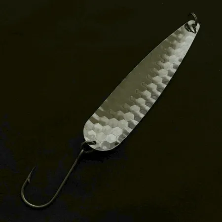 Sammy PAC (07) 1986, 16 g, sidabrinė/žalia blizgė #23629