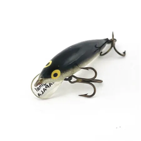 Rapala Original Floater F5, 4g, S (Sidabrinė), vobleris #23631