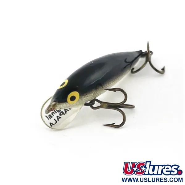 Rapala Original Floater F5, 4g, S (Sidabrinė), vobleris #23631