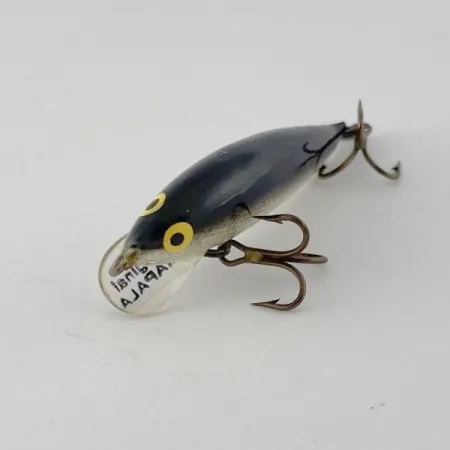 Rapala Original Floater F5, 4g, S (Sidabrinė), vobleris #23631