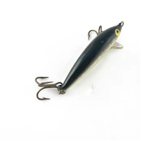 Rapala Original Floater F5, 4g, S (Sidabrinė), vobleris #23631