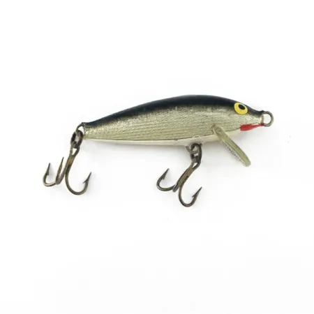 Rapala Original Floater F5 (Suomija) 1960-ųjų
