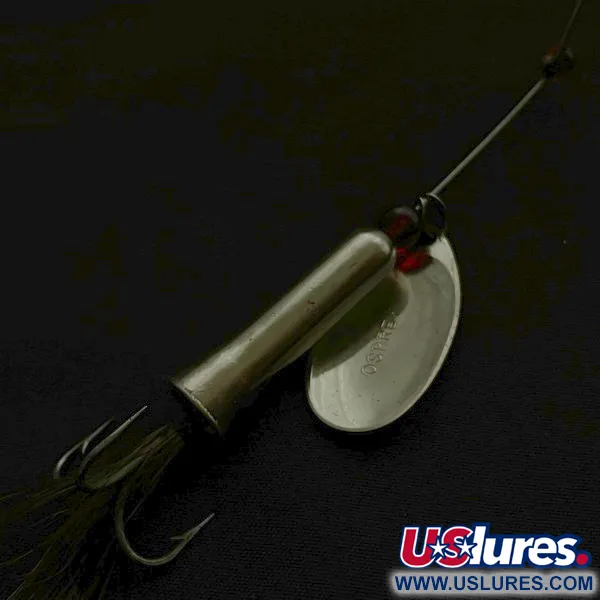 Eppinger Osprey, Red Devle, 14g, sukriukė #23633