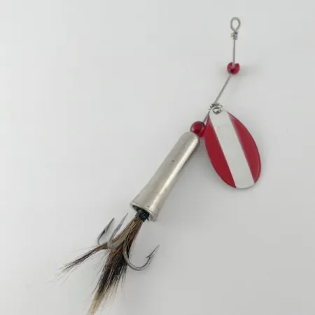 Eppinger Osprey, Red Devle, 14g, sukriukė #23633