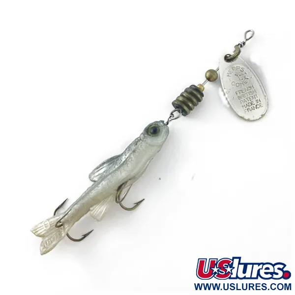 Mepps Comet Mino 1 (1970-ųjų m.)