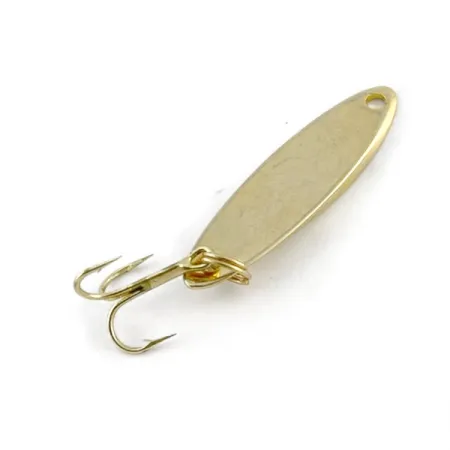 Acme Kastmaster, auksinė, 3,5 g, blizgė #23637