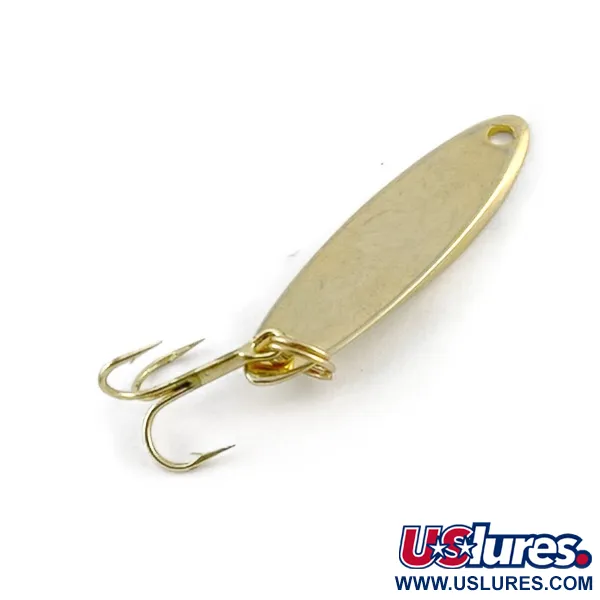 Acme Kastmaster, auksinė, 3,5 g, blizgė #23637