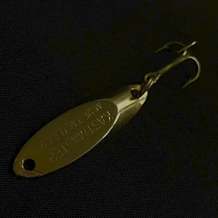 Acme Kastmaster, auksinė, 3,5 g, blizgė #23637