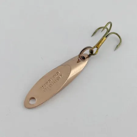 Acme Kastmaster, 2.5g varinė, blizgė #23638