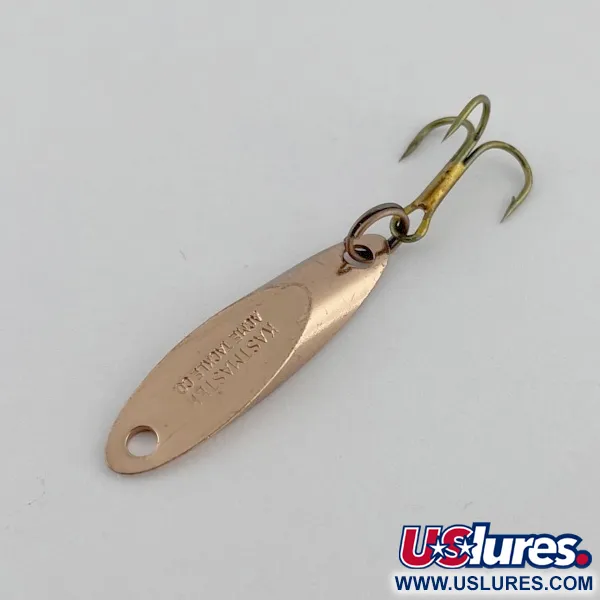 Acme Kastmaster, 2.5g varinė, blizgė #23638