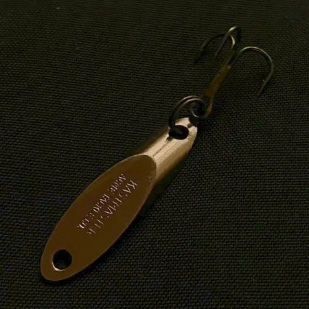 Acme Kastmaster, 2.5g varinė, blizgė #23638