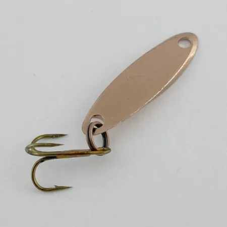 Acme Kastmaster, 2.5g varinė, blizgė #23638