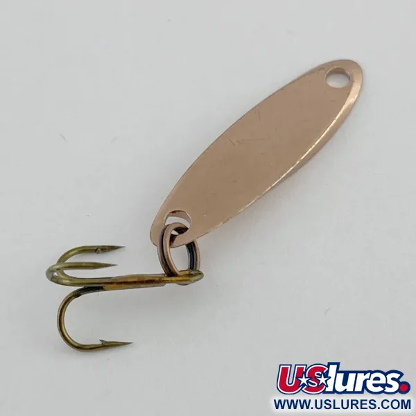 Acme Kastmaster, 2.5g varinė, blizgė #23638