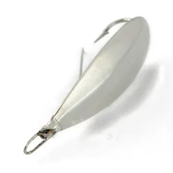 Johnson Silver Minnow Weedless žolėms atspari vartiklė