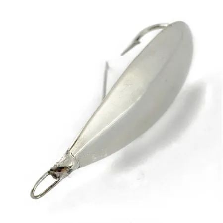 Johnson Silver Minnow Weedless žolėms atspari vartiklė