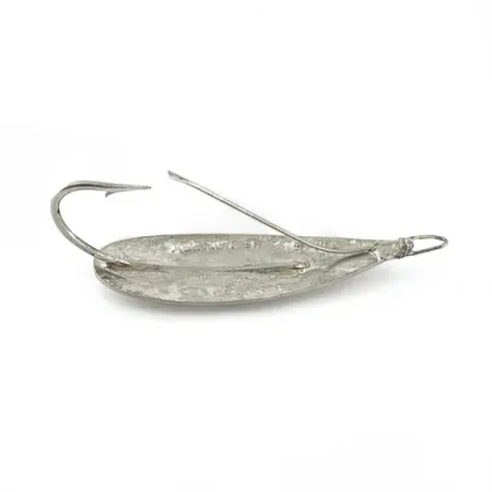 Johnson Silver Minnow, nikelis, 12 g, vartiklė #23641