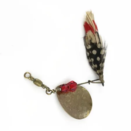 Pflueger Bear Valley 3, 7g žalvarinė sukrė #23656