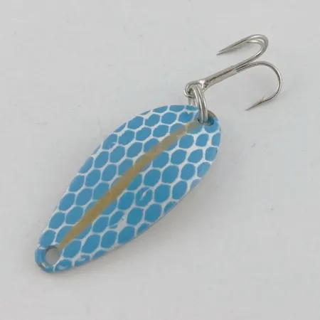 Seneca Little Cleo, 5g nikelio/mėlyna, vartiklė #23657