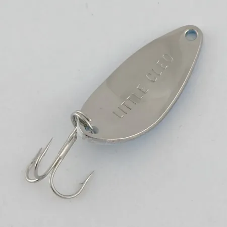 Seneca Little Cleo, 5g nikelio/mėlyna, vartiklė #23657