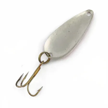 Kmart Spoon, 6g, nikelio/raudona, vartiklė #23660