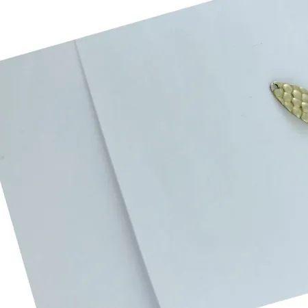 Acme Little Cleo, 3,5 g, auksinė, vartiklė #23662