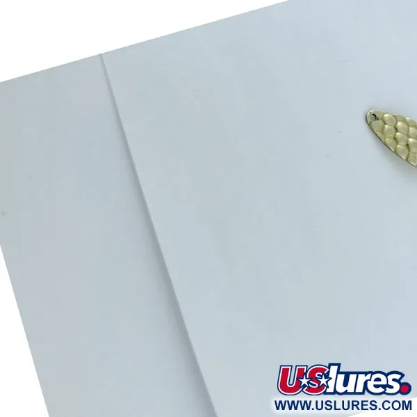 Acme Little Cleo, 3,5 g, auksinė, vartiklė #23662